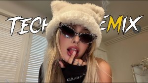 Techno Mix 2026😉🤟Best Nonstop Techno Remixes Of Popular Songs🔥Hyper Techno Remix⚡️Techno Bangers