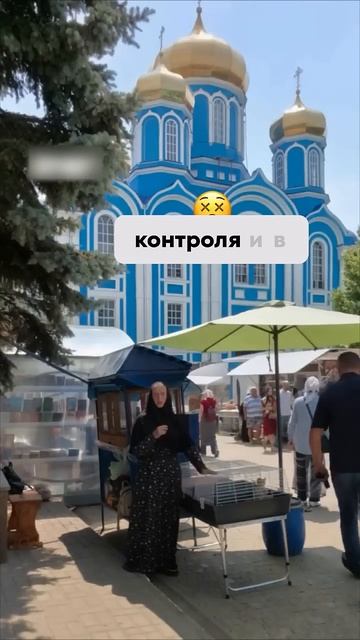 Тяжелая судьба котят в монастыре: кто поможет?
