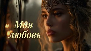 Моя любовь🌙 Hypnotic New Age