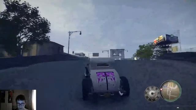 Mafia II &amp; Remastered