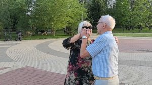 Красивая от бога... 13.07.26...