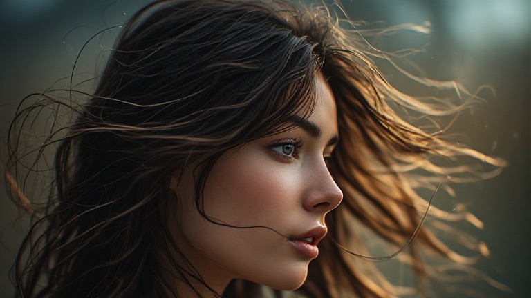 The wind in my head смотреть онлайн