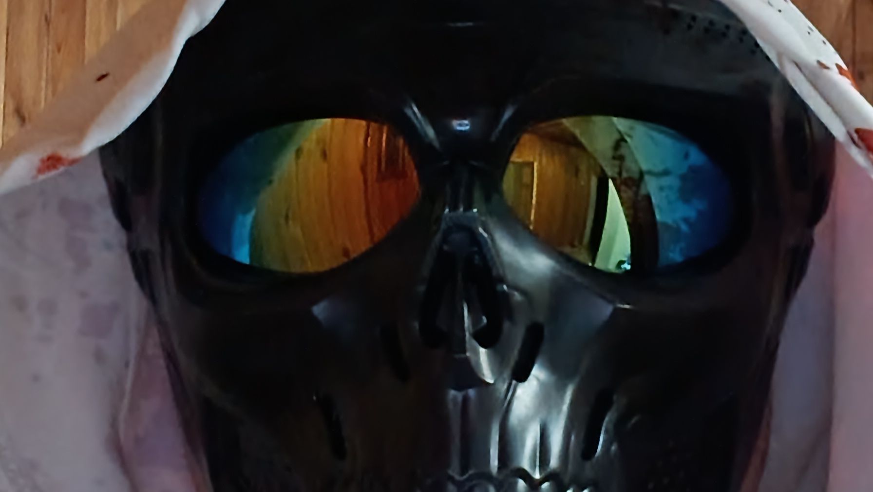 To be or not to be