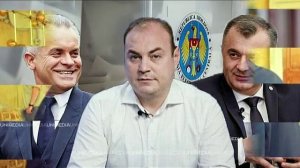 🔴 Hoții Moldovei