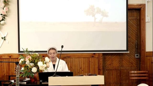 Что есть во мне такого, о, мой Отец Небесный