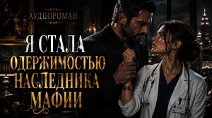 «ТЫ МОЯ СОБСТВЕННОСТЬ!» — ОПАСНЫЙ САИД ХАДЖИЕВ ОДЕРЖИМ СВОИМ ВРАЧОМ. ОН НЕ ПРИНИМАЕТ ОТКАЗОВ.