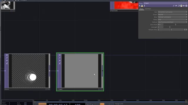 Cheap ripple effect w/ feedback (Touchdesigner tutorial) смотреть онлайн