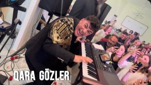 Сакит Самедов - Qara gözler 2026
