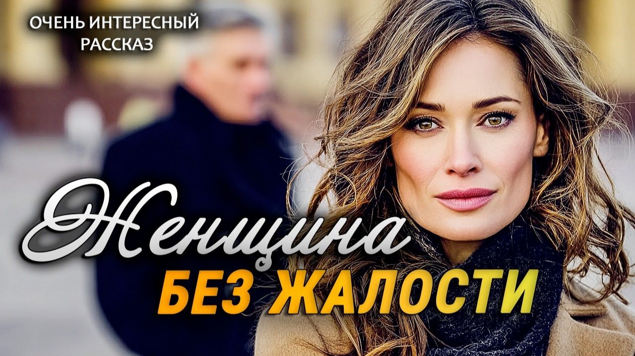 Женщина без жалости! Пронзительная История о Настоящей Любви! Аудио рассказ смотреть онлайн