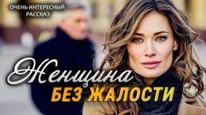Женщина без жалости!  Пронзительная История о Настоящей Любви!  Аудио рассказ