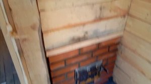 маленькая баня 4/2    три дня работы