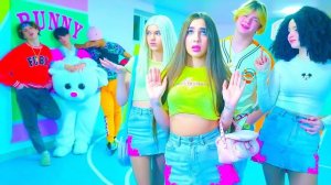 ДИАНА ПРЕДАТЕЛЕЙ НЕ ПРОЩАЕТ - ПРЕДАТЕЛИ НЕ ИСПРАВЛЯЮТСЯ ! В ШКОЛУ BUNNY ПРИЙДЁТ МАМА ДИАНЫ !