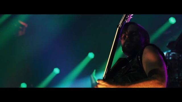 Within Temptation - Covered By Roses смотреть онлайн