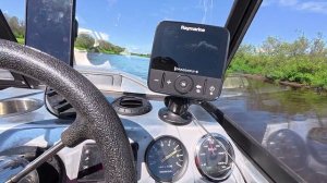 Большой тест винтов Skipper Ultima на воде при поддержке друзей,, От Винта 29,,Финал!