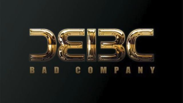 100% Bad Company UK - Drum and Bass Mix 2026