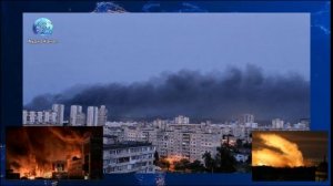 Сводка СВО на утро 14 июля. Баллистический удар! В Киеве хаос, пожары и взрывы