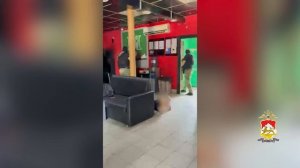 В Моздоке ликвидирован игорный клуб, который работал под вывеской центра ментальной арифметики