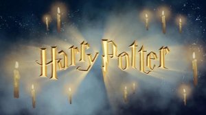 ГАРРИ ПОТТЕР / GARRY POTTER; FRANCHISE: L'Orchestra Cinematique - A Window to the Past / Statues