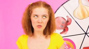 Укрась Пиццу Челлендж # Потрясающие Кухонные Лайфхаки от TeenTeam Challenge
