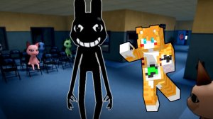 лечу животных в roblox (miskas)