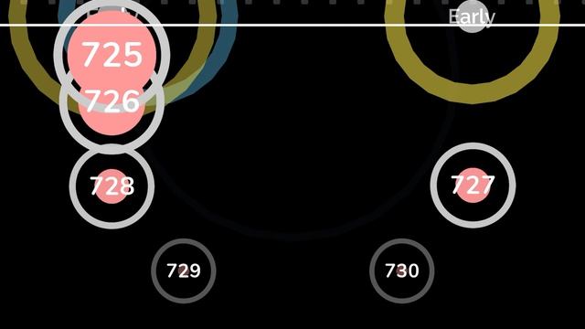PandorA [Hard 15+] 938 тысяч