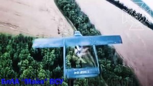 💥✈️Баталии в небе приграничья: регулярная подборка уничтожения вражеских БпЛА