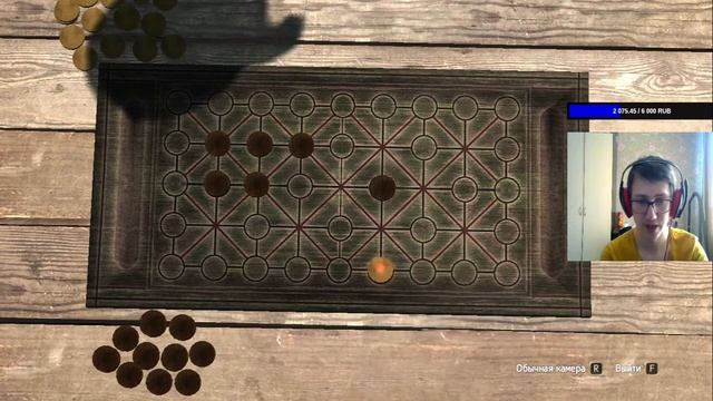 Assassins Creed IV BlackFlag | Прохождение #2