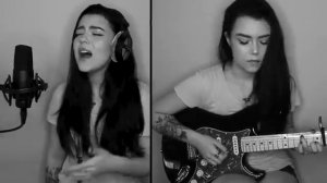 Scorpions - Still Loving You (Violet Orlandi cover)