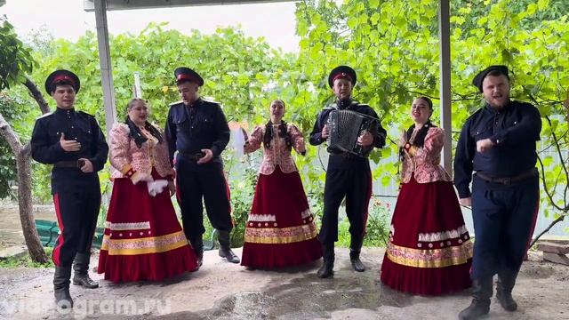 Личные видеопоздравления от музыкантов https://videogram.ru/category/musicians