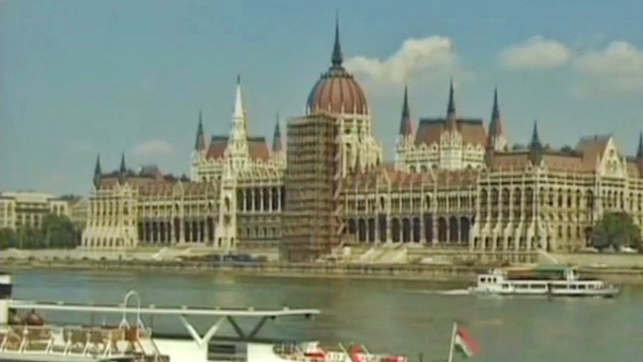 Венгрия...🇭🇺 смотреть онлайн