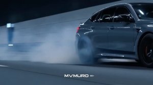 mvmuro - If i Never Make it Home (Original Mix)