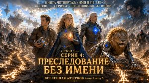 ВСЕЛЕННАЯ АЭТЕРНОВ ИМЯ В ПЕПЛЕ СЕЗОН 1 СЕРИЯ _4_