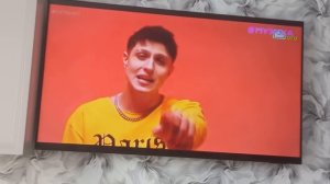 хабиб  ягода малинка