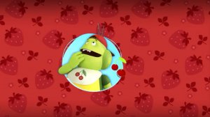 Лунтик #игрыдлядетей