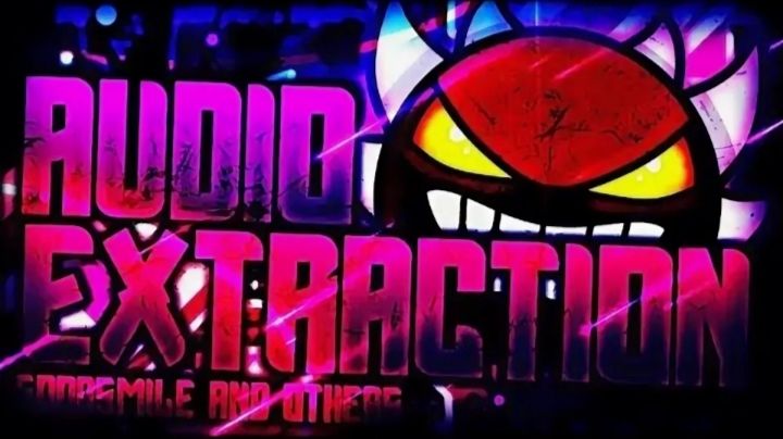 Audio Extraction by GoodSmile & more смотреть онлайн
