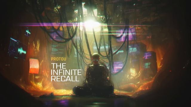 ProtoU - The Infinite Recall [Full Album] смотреть онлайн