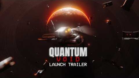 Quantum Void # 1 прохождение смотреть онлайн