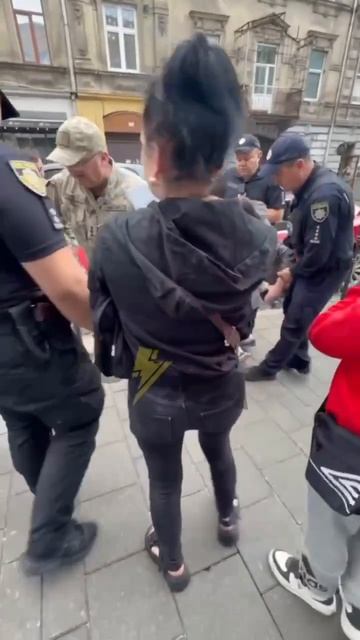 Полицейское псевдогосударство.