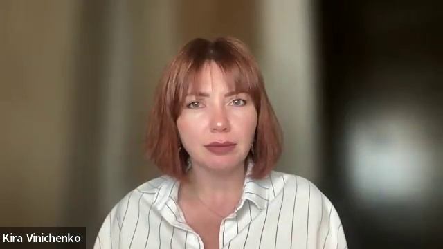 Разборы по методу Терапия Души с Кирой Виниченко