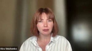 Разборы по методу Терапия Души с Кирой Виниченко