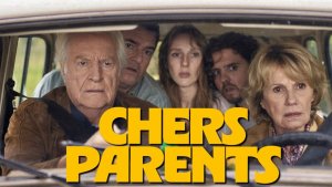 Дорогие родители | Chers parents | Dear Parents (2026)