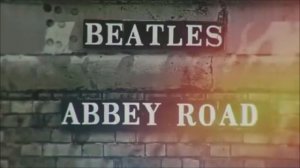 Попури с альбома  «Abbey Road»-The Beatles - Golden Slumbers _ Carry That Weight _ The End 1969