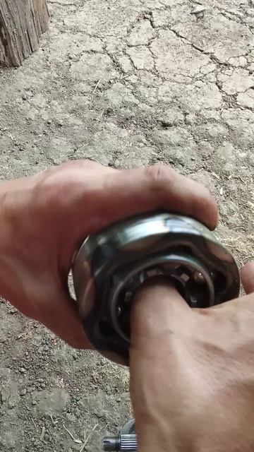 Старый и новый ШРУСЫ сравнение - что проверять, на что обратить внимание