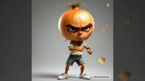 Привет я Лучито! Вспыльчивый и не терпимый мультфильм😆