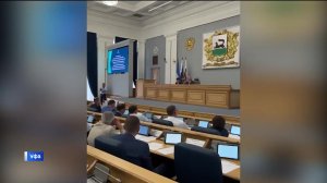 Депутаты Горсовета расторгли контракт с действующим мэром Уфы Ратмиром Мавлиевым