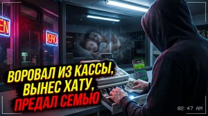 ВЗЯЛ КРЕДИТ НА СПЯЩУЮ ЖЕНУ И ВСТРЕТИЛ НОВЫЙ ГОД С БОМЖАМИ: Как ставки сломали мне жизнь
