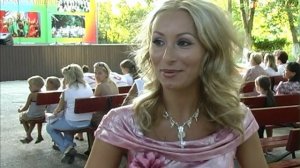 Как это было? «Славлю тебя мой город родной!».2010 год.
