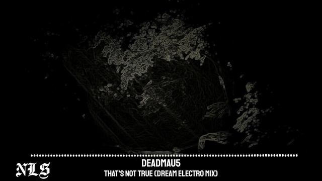 deadmau5 - That's Not True | Big Beat [2004] смотреть онлайн