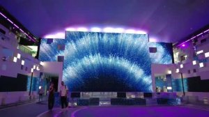 Иностранец видит будущее Москвы 2030 года