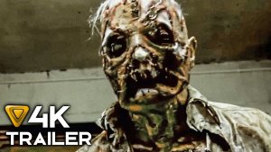 🧟🔥 ПОВОРОТНАЯ ТОЧКА — Официальный трейлер (2026) | Ди Джей Куоллс, зомби-хоррор [4K] 🔥🧟